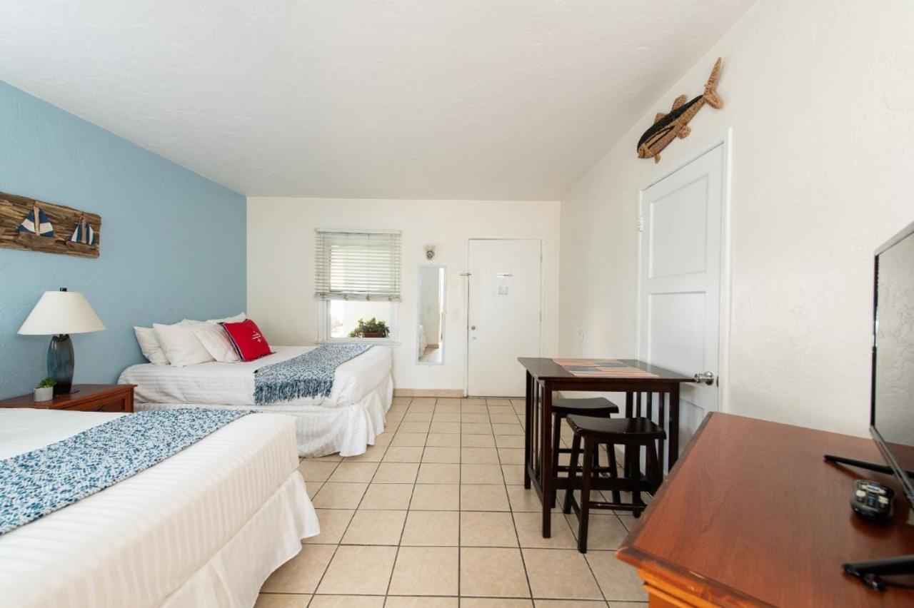 The Patriots Boutique Motel photo 48