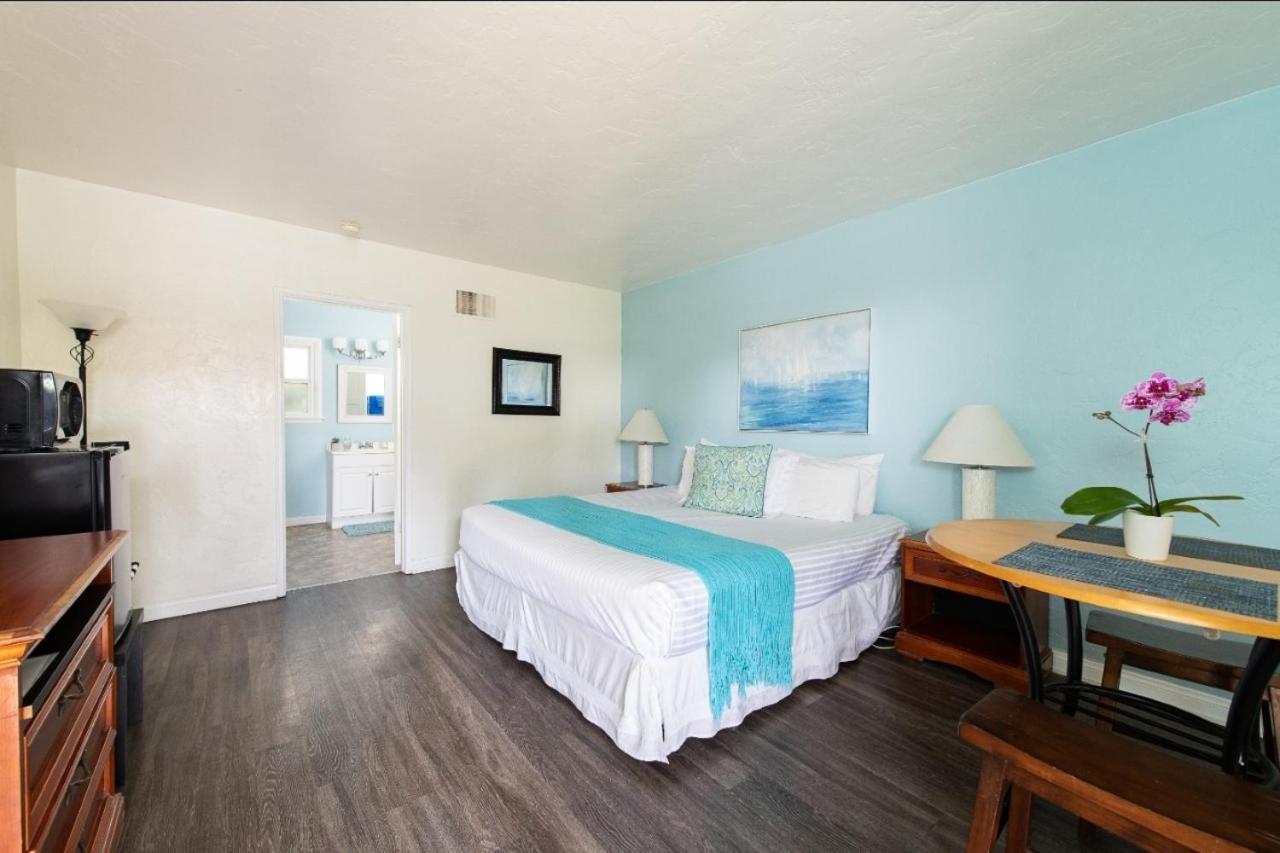 The Patriots Boutique Motel photo 45