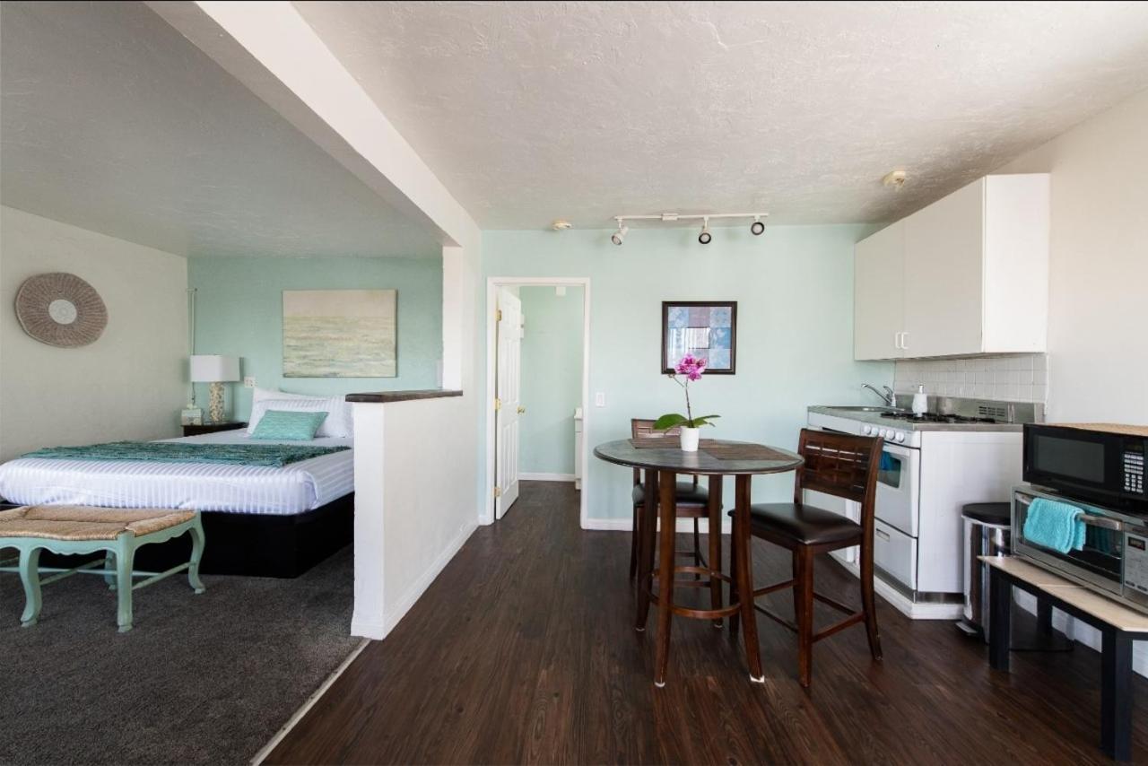 The Patriots Boutique Motel photo 19