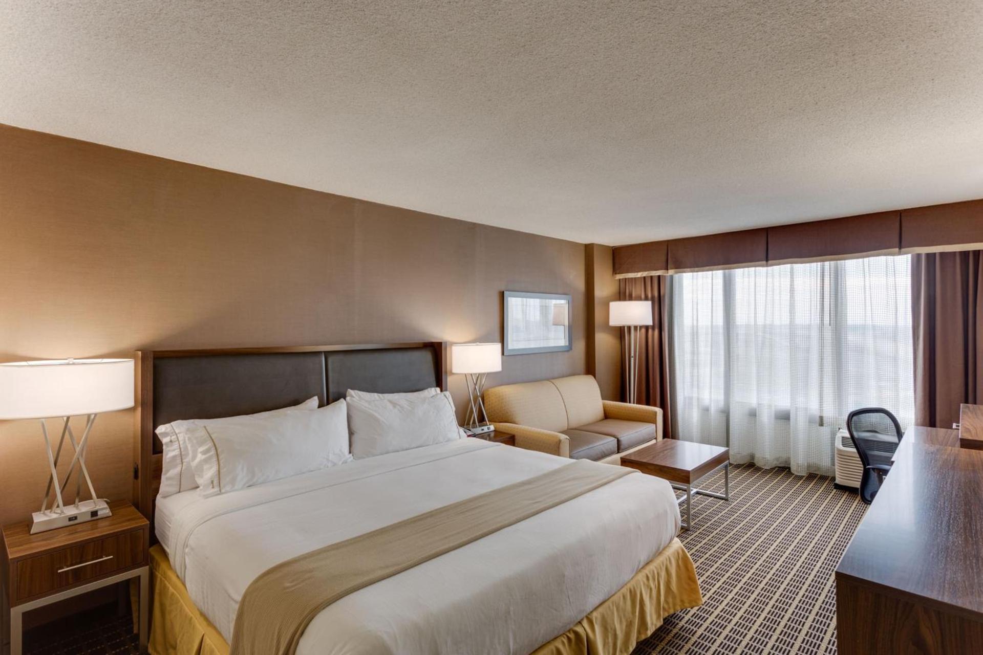 Holiday Inn Express Washington DC SW - Springfield by IHG photo 50