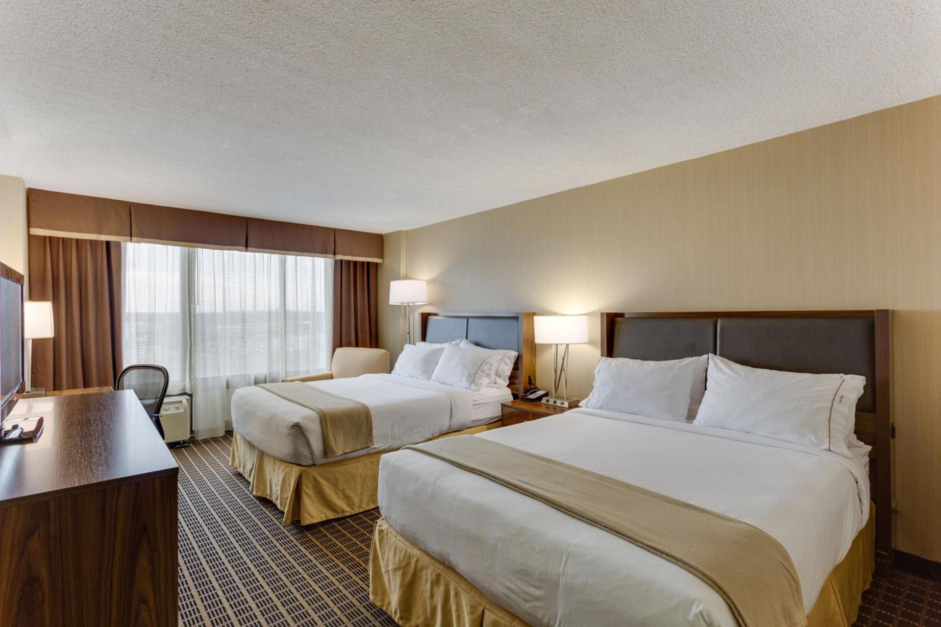 Holiday Inn Express Washington DC SW - Springfield by IHG photo 47