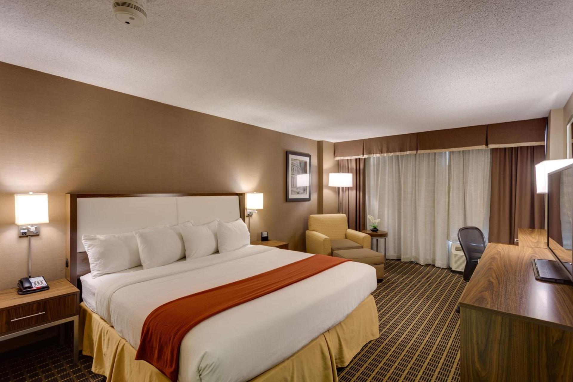 Holiday Inn Express Washington DC SW - Springfield by IHG photo 46