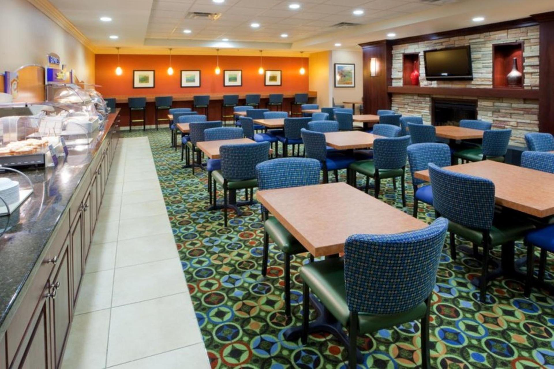 Holiday Inn Express Washington DC SW - Springfield by IHG photo 40