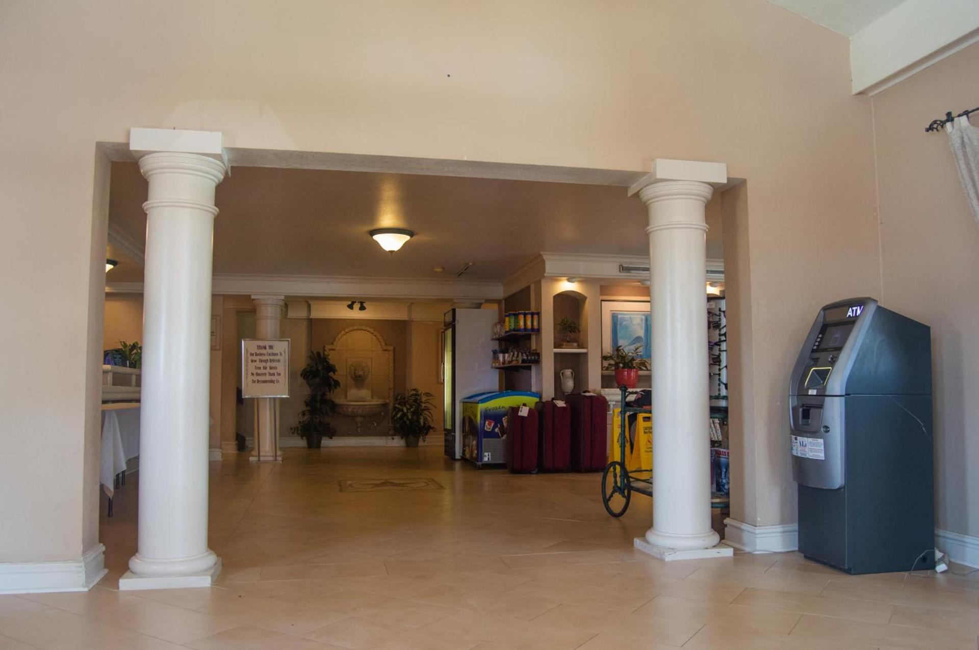 America's Inn Houston photo 1