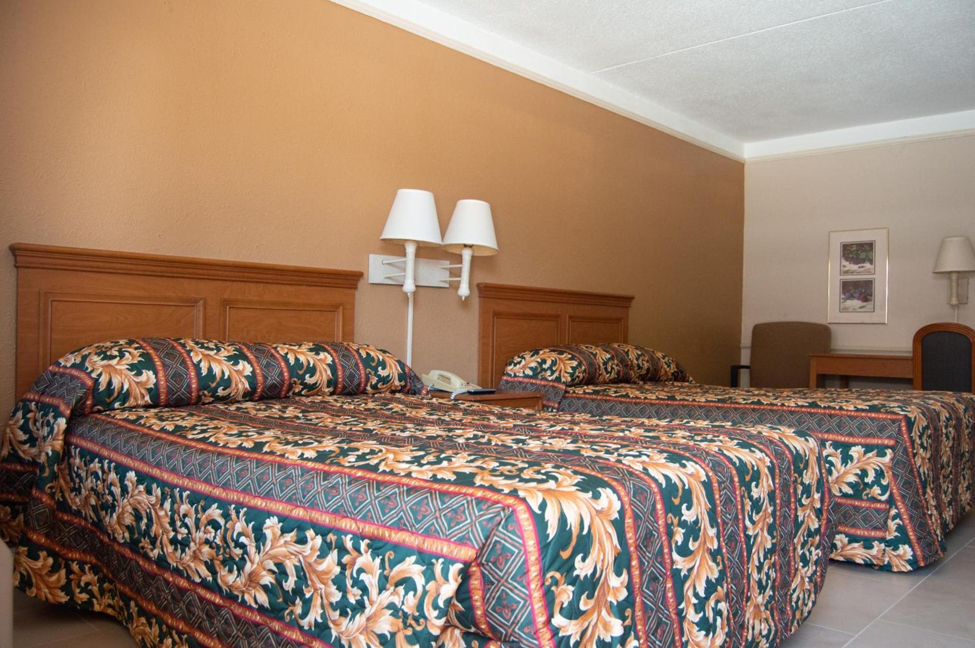 America's Inn Houston photo 2