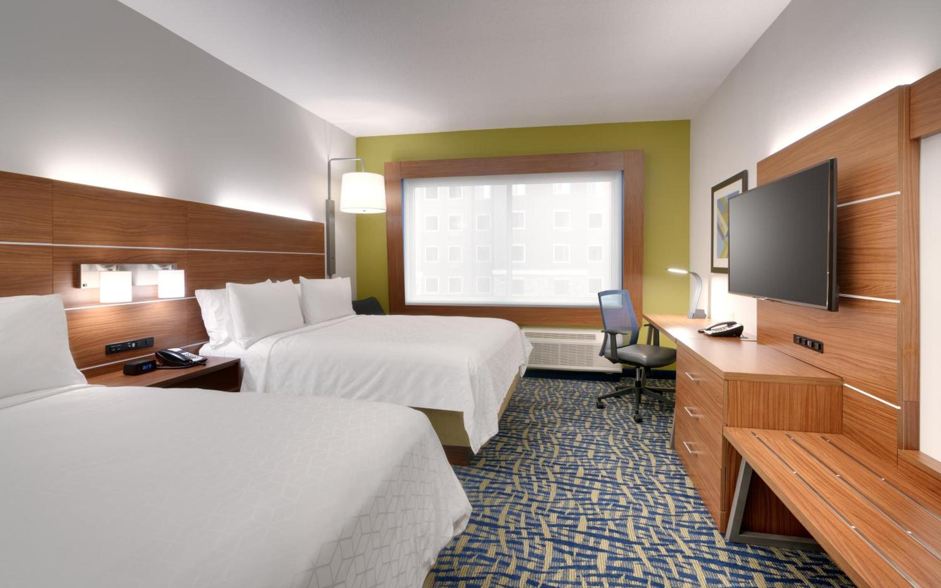 Holiday Inn Express & Suites - Gainesville I-75 by IHG photo 38