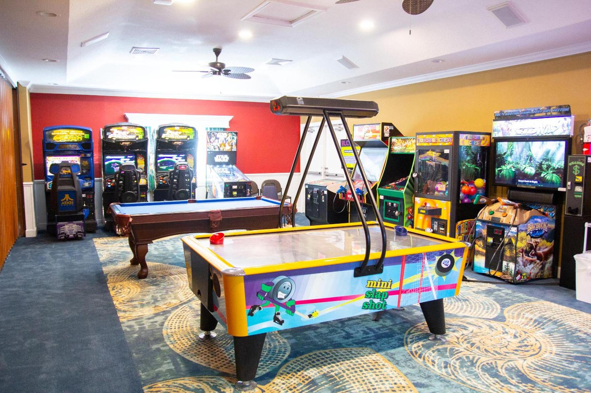 Grand Palms Resort photo 15