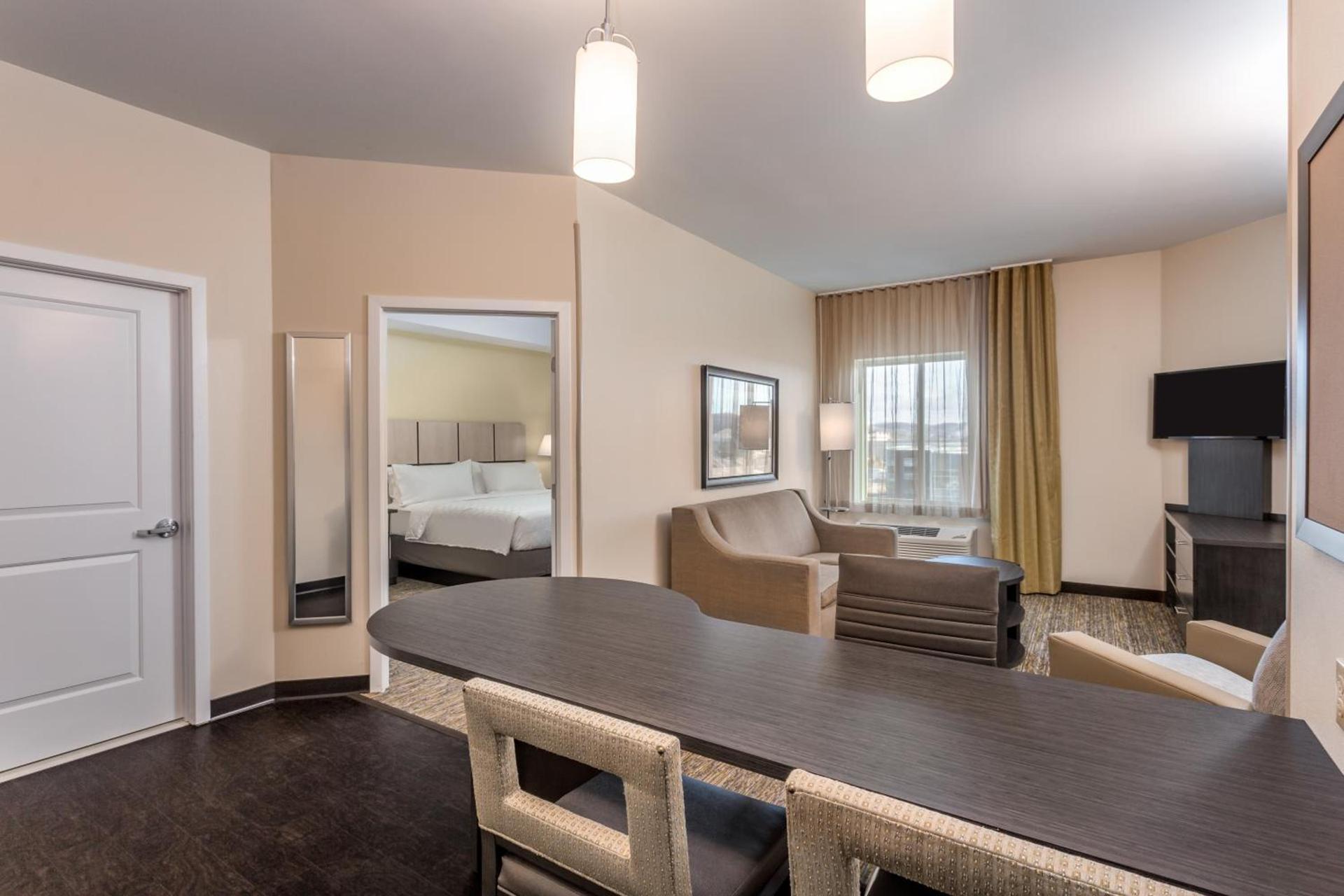 Candlewood Suites Bethlehem South by IHG photo 5