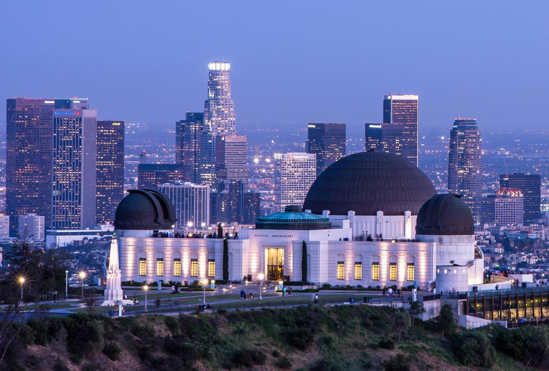 The California - Hollywood photo 14