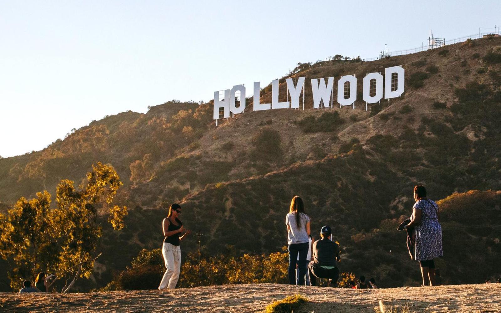 The California - Hollywood photo 7