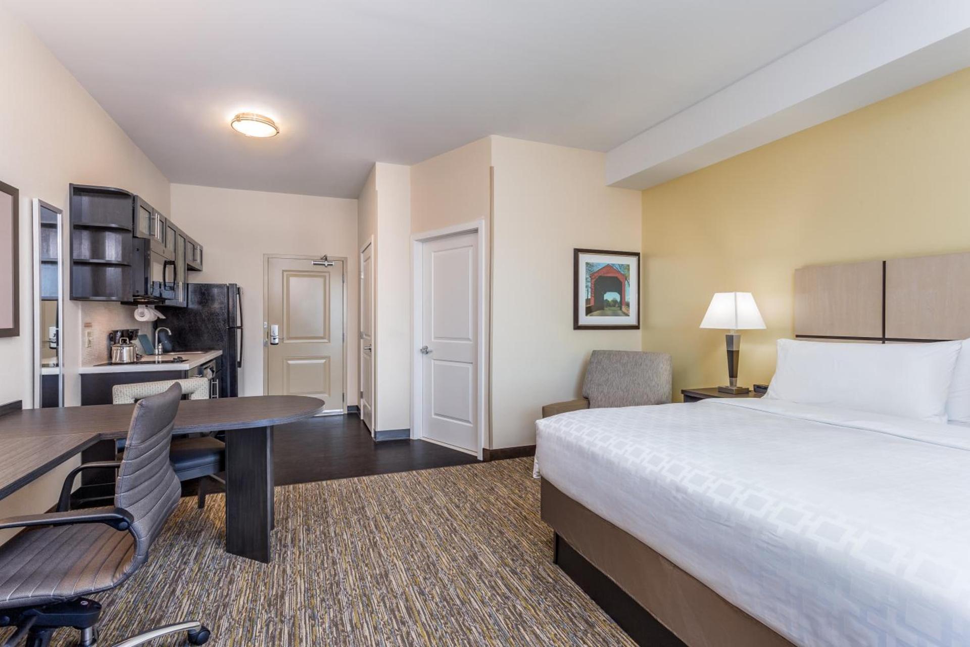 Candlewood Suites Bethlehem South by IHG photo 7