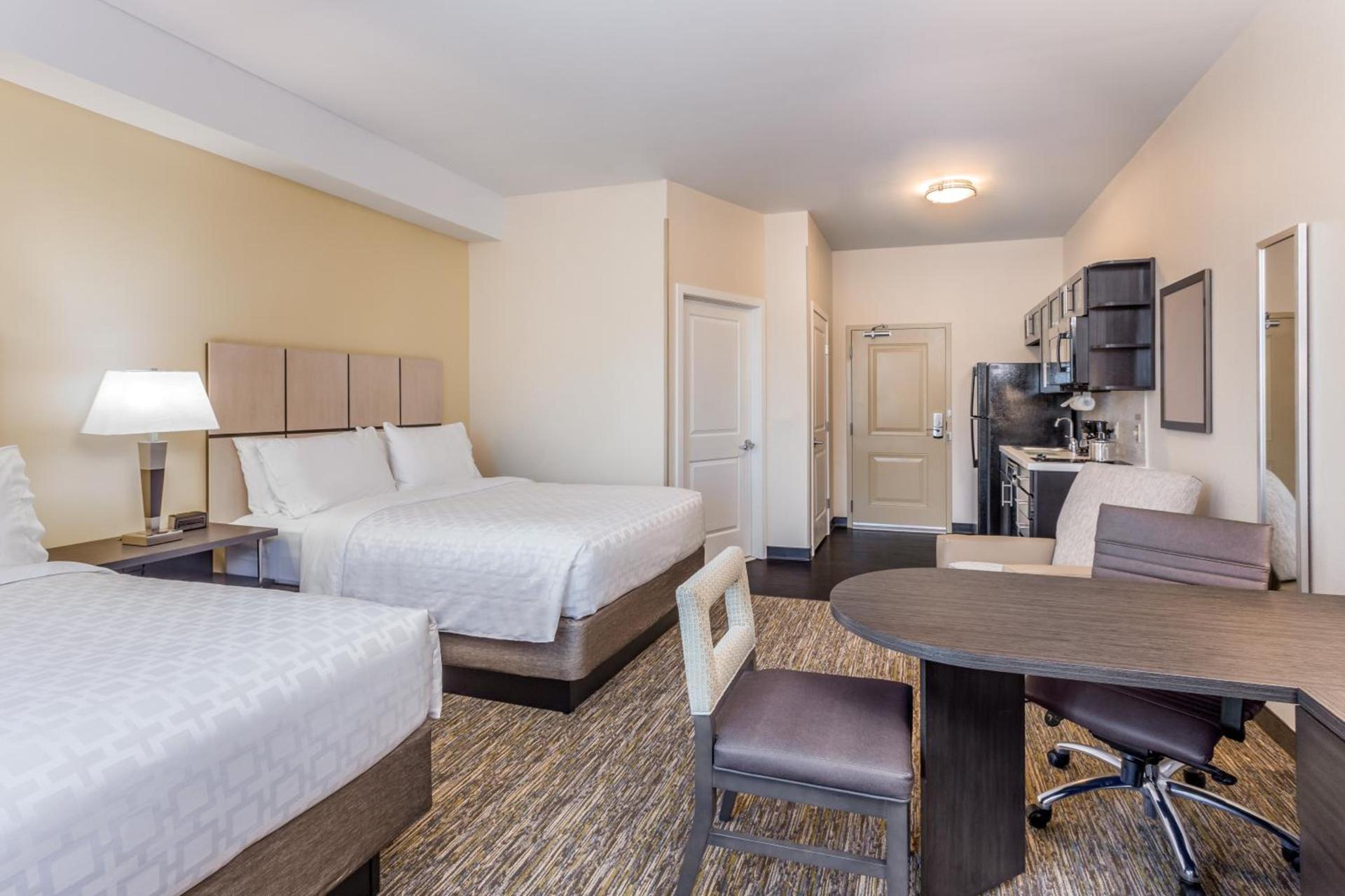 Candlewood Suites Bethlehem South by IHG photo 8