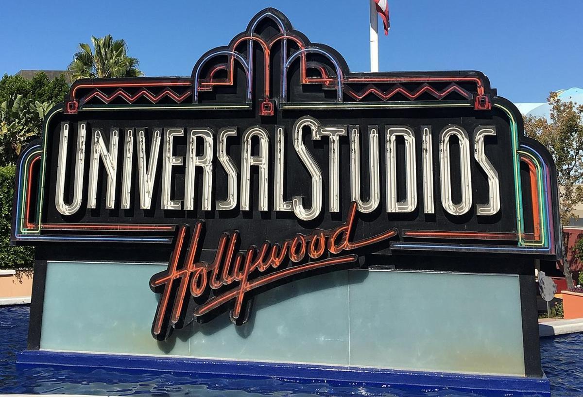 The California - Hollywood photo 13