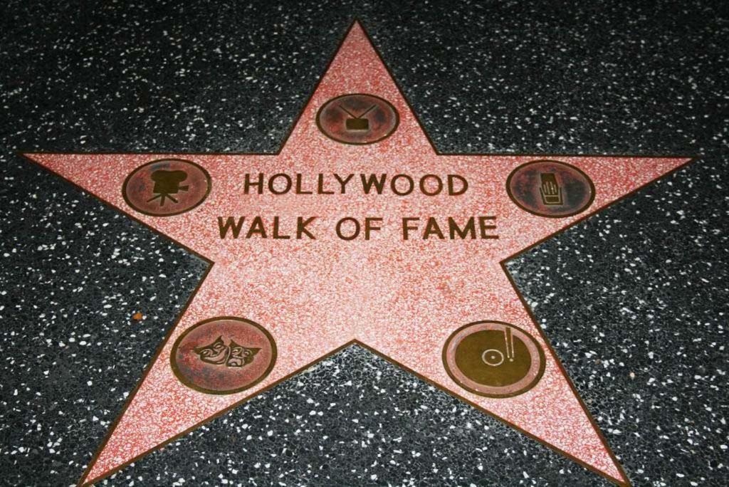 The California - Hollywood photo 15