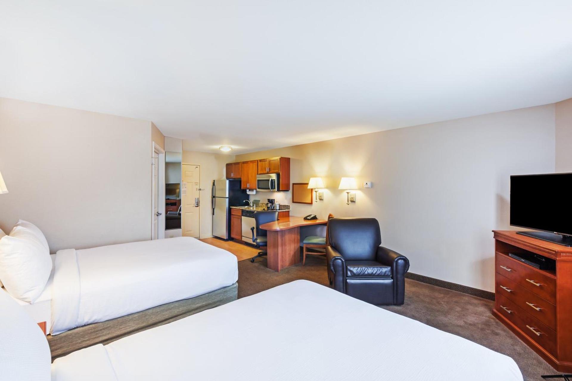 Candlewood Suites El Paso by IHG photo 25