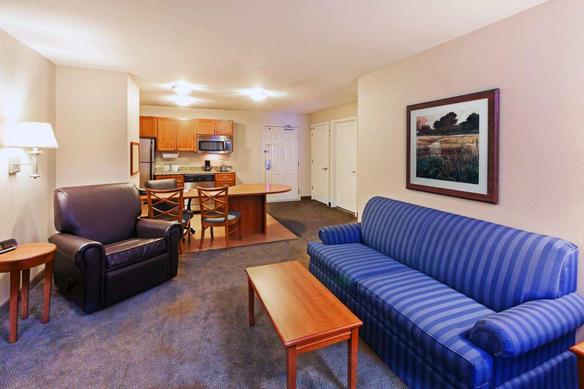 Candlewood Suites El Paso by IHG photo 27