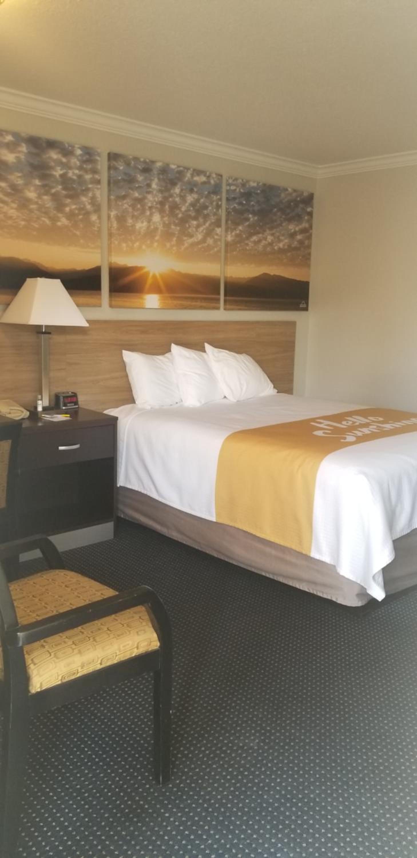 Days Inn by Wyndham Winnemucca photo 35