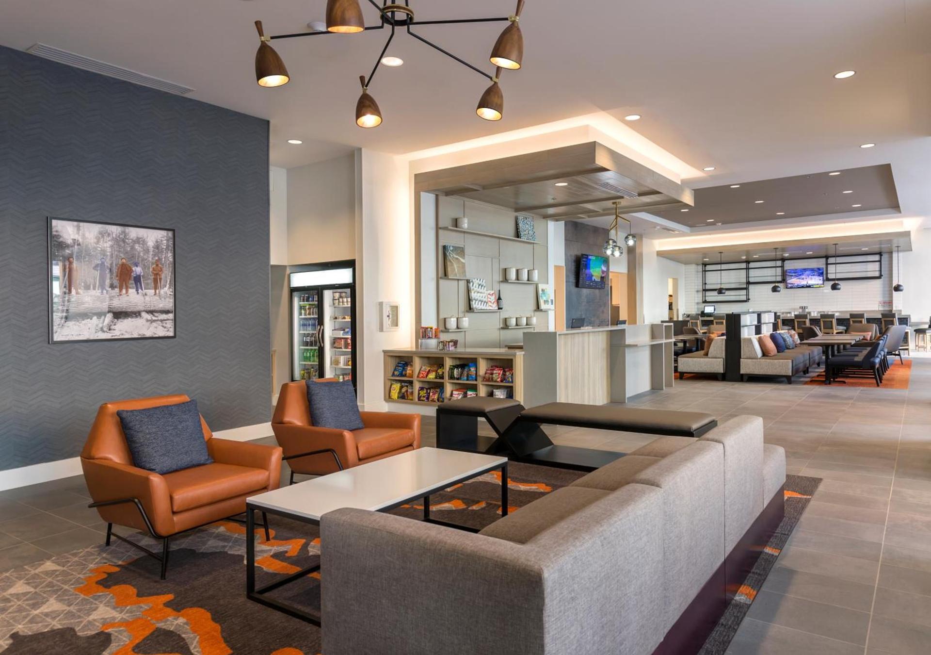 Hyatt House Portland/Beaverton photo 39