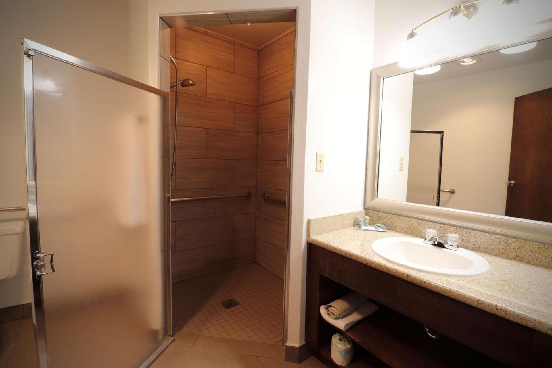 Best Western Chieftain Inn photo 4