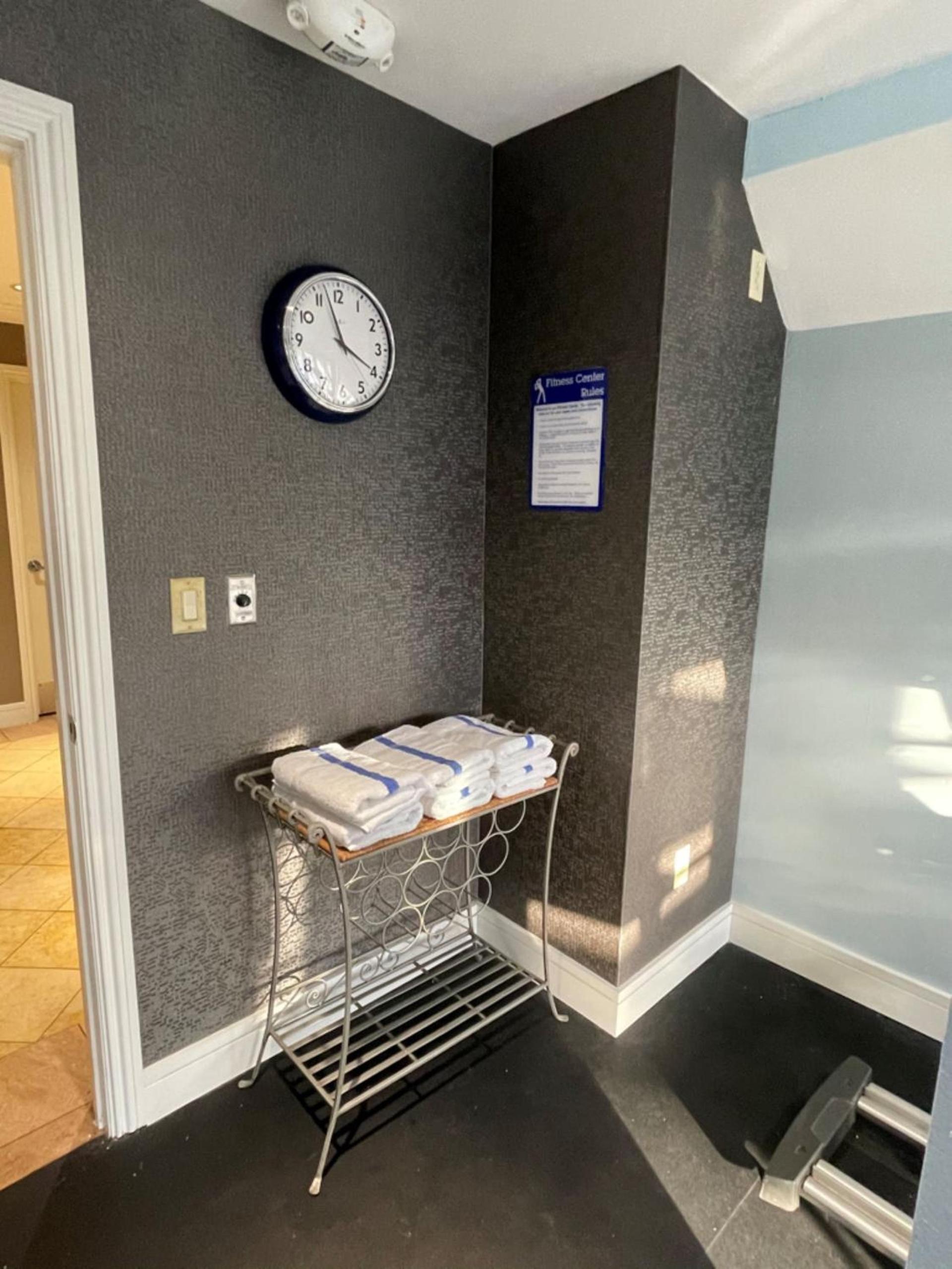SureStay Plus Hotel by Best Western Mountain View photo 31