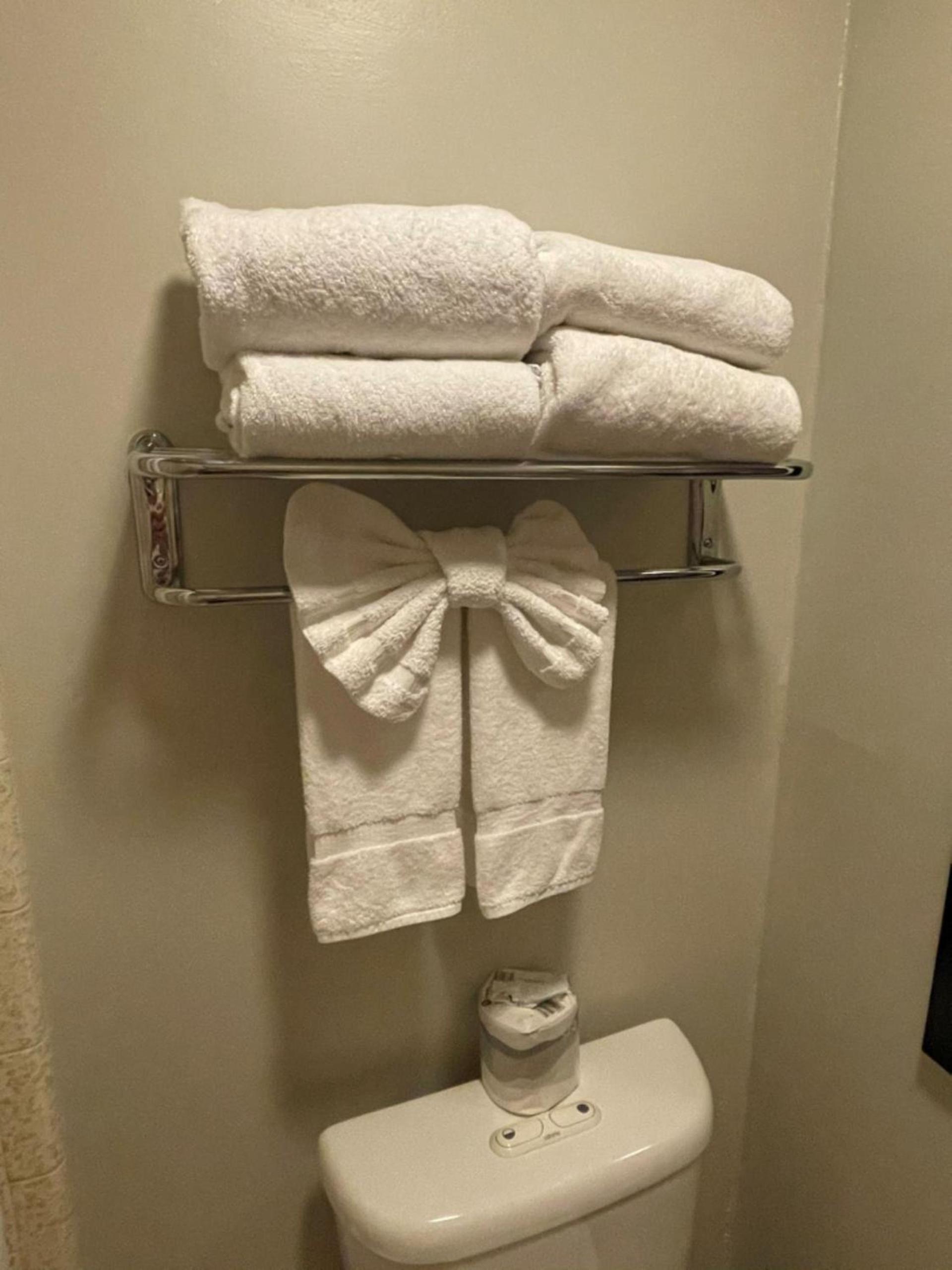SureStay Plus Hotel by Best Western Mountain View photo 40