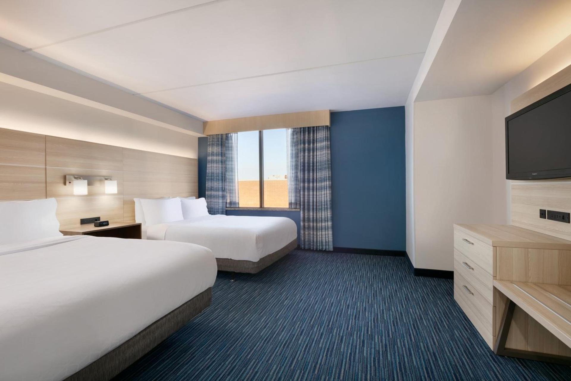 Holiday Inn Express Hotel & Suites Norfolk Airport by IHG photo 12