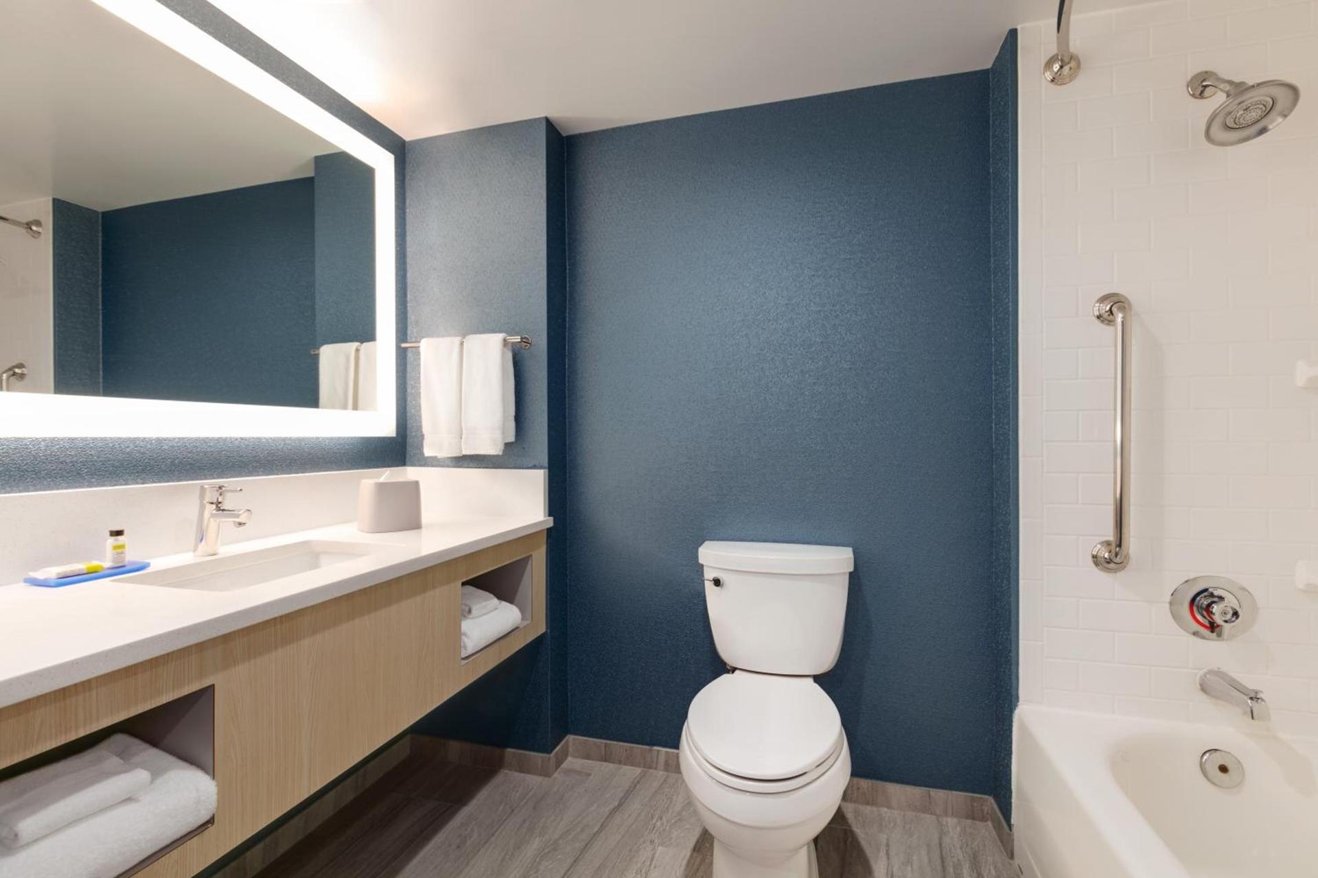 Holiday Inn Express Hotel & Suites Norfolk Airport by IHG photo 20
