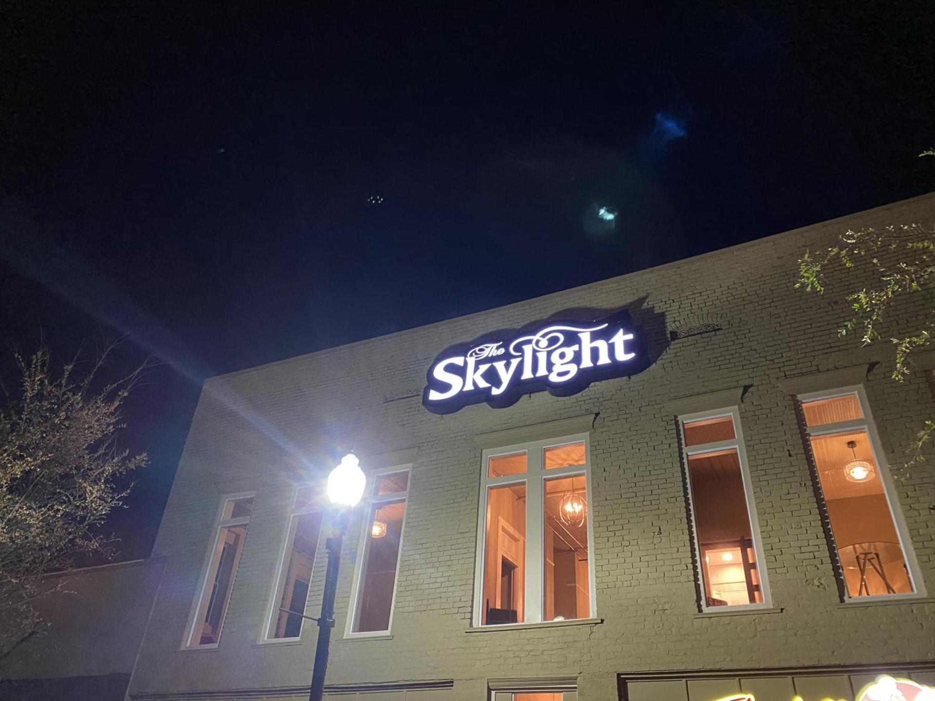 The Skylight Hotel — hotel in Greenville