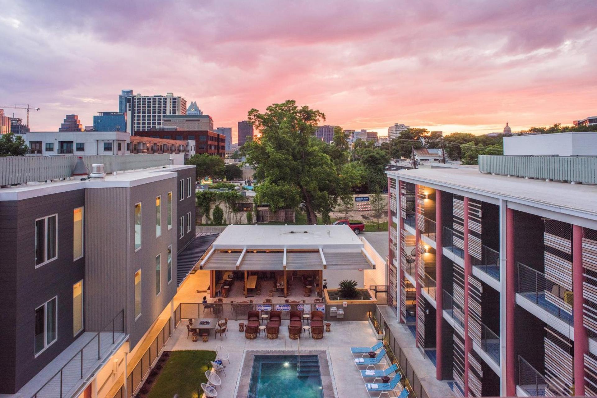 East Austin Hotel photo 19
