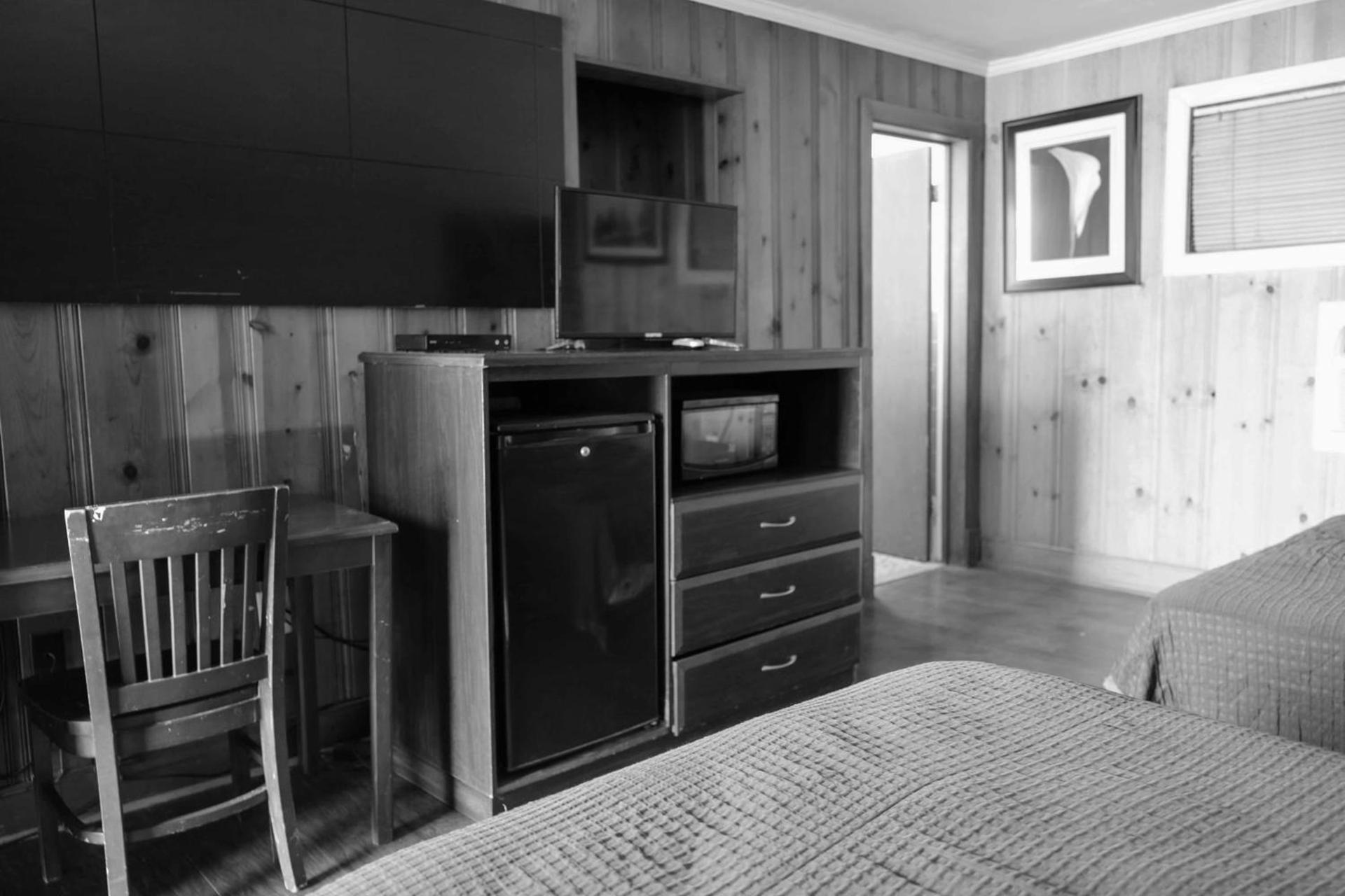 Richmond Motel photo 22