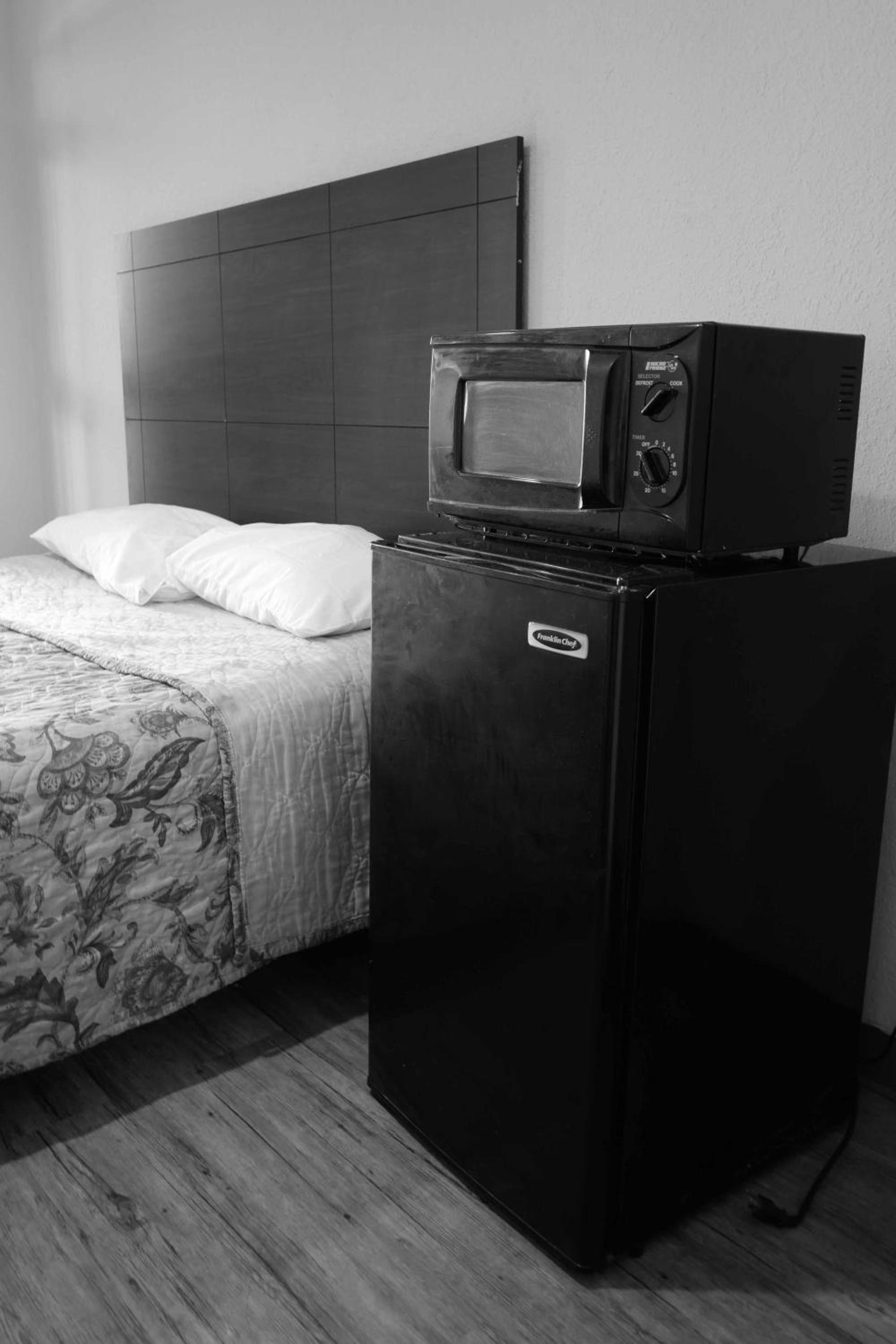 Richmond Motel photo 30