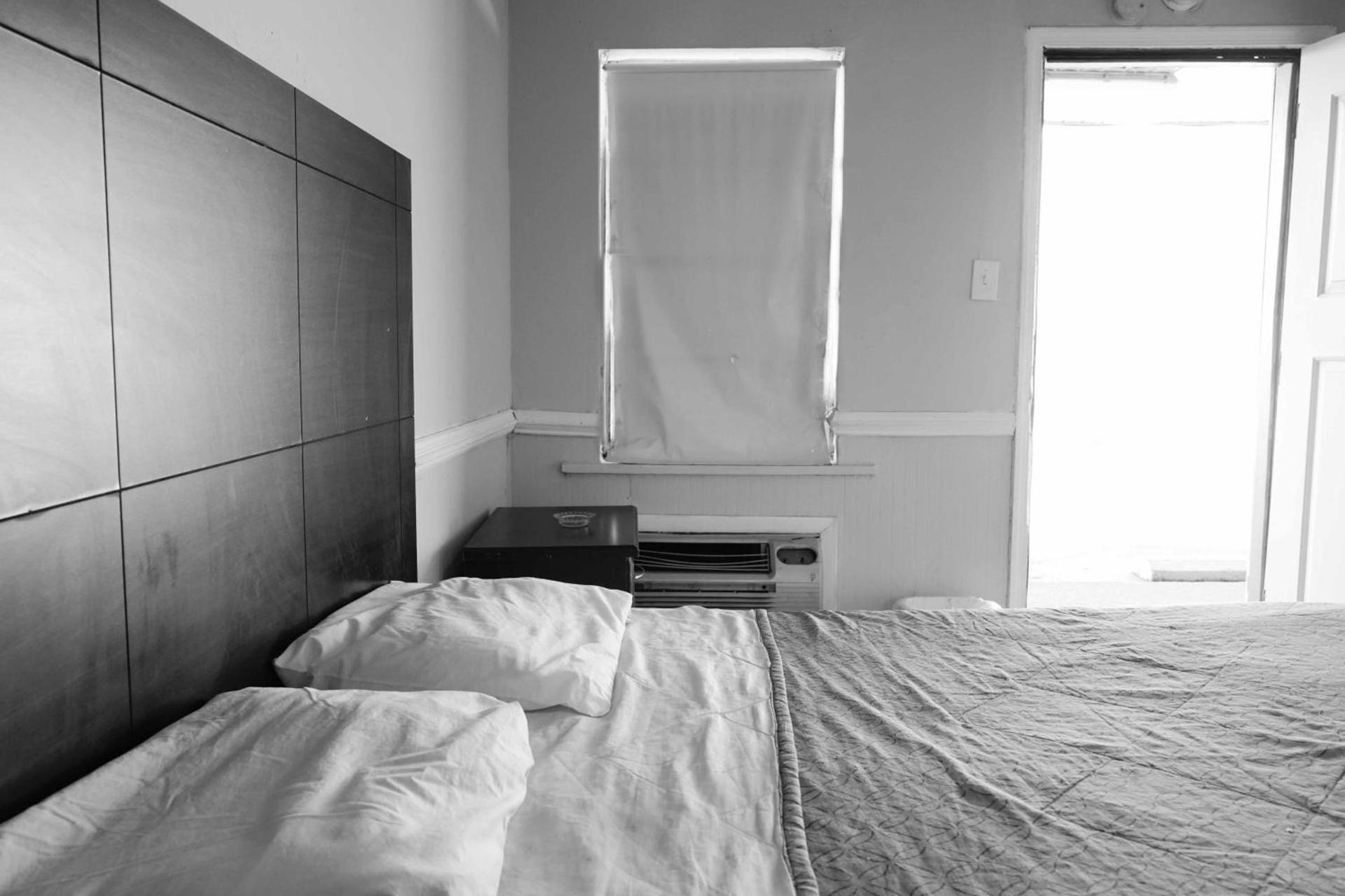Richmond Motel photo 27