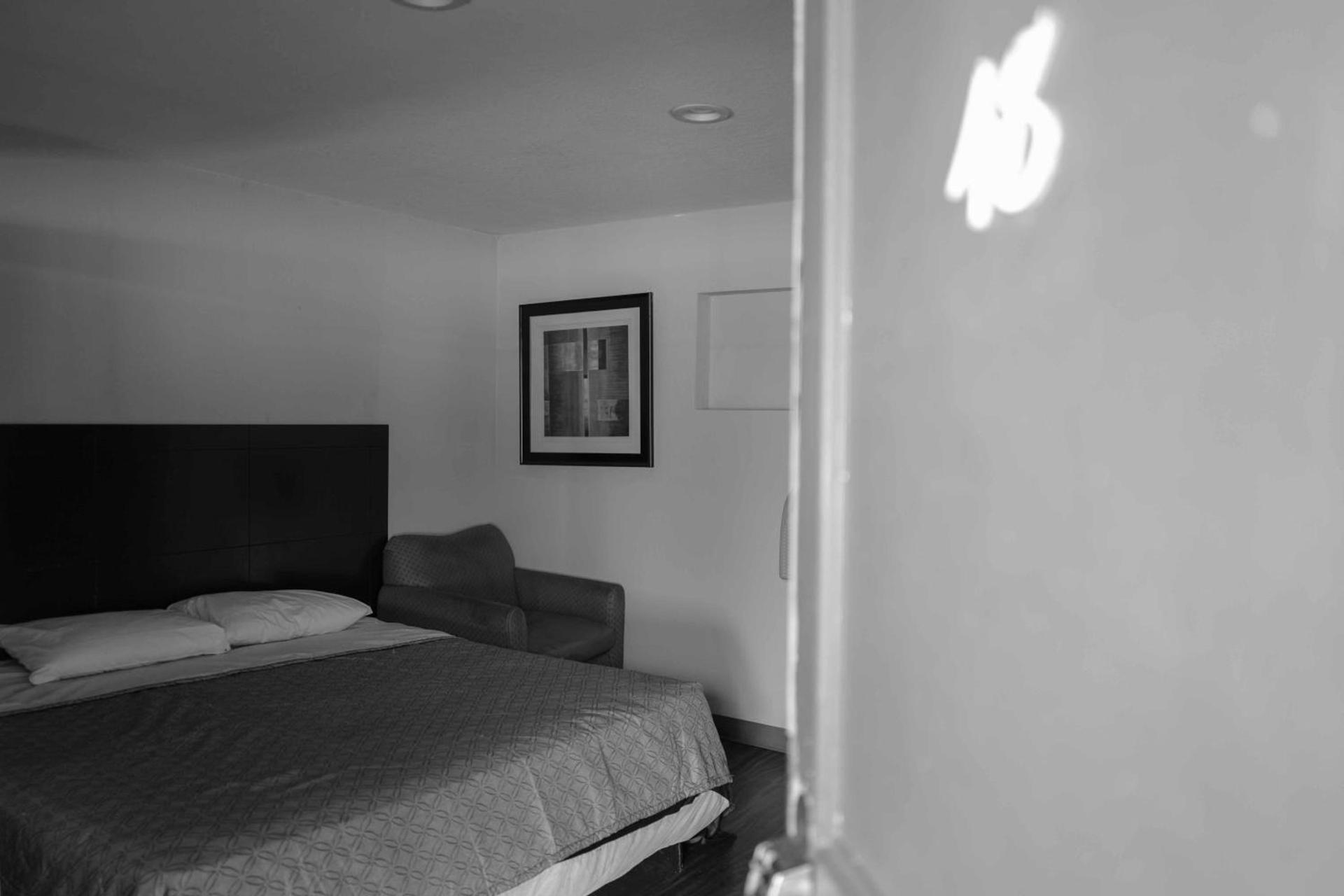 Richmond Motel photo 34
