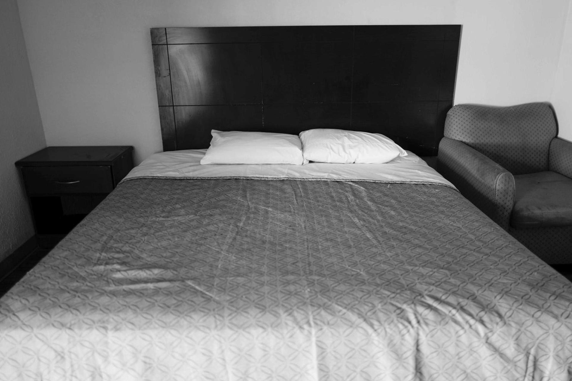 Richmond Motel photo 36