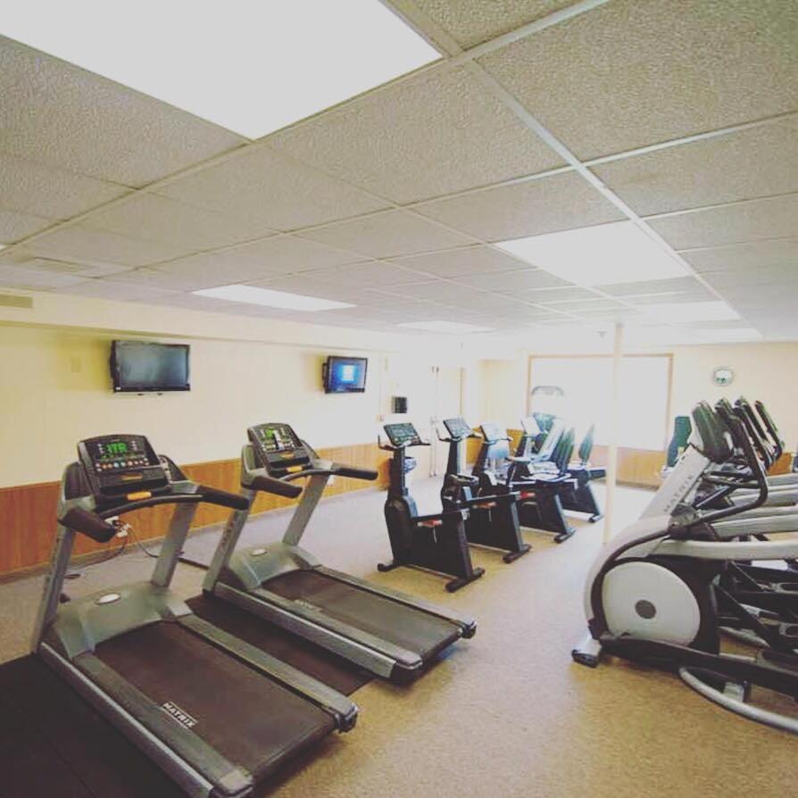 Par 5 Resort photo 4