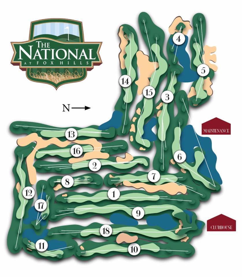Par 5 Resort photo 6