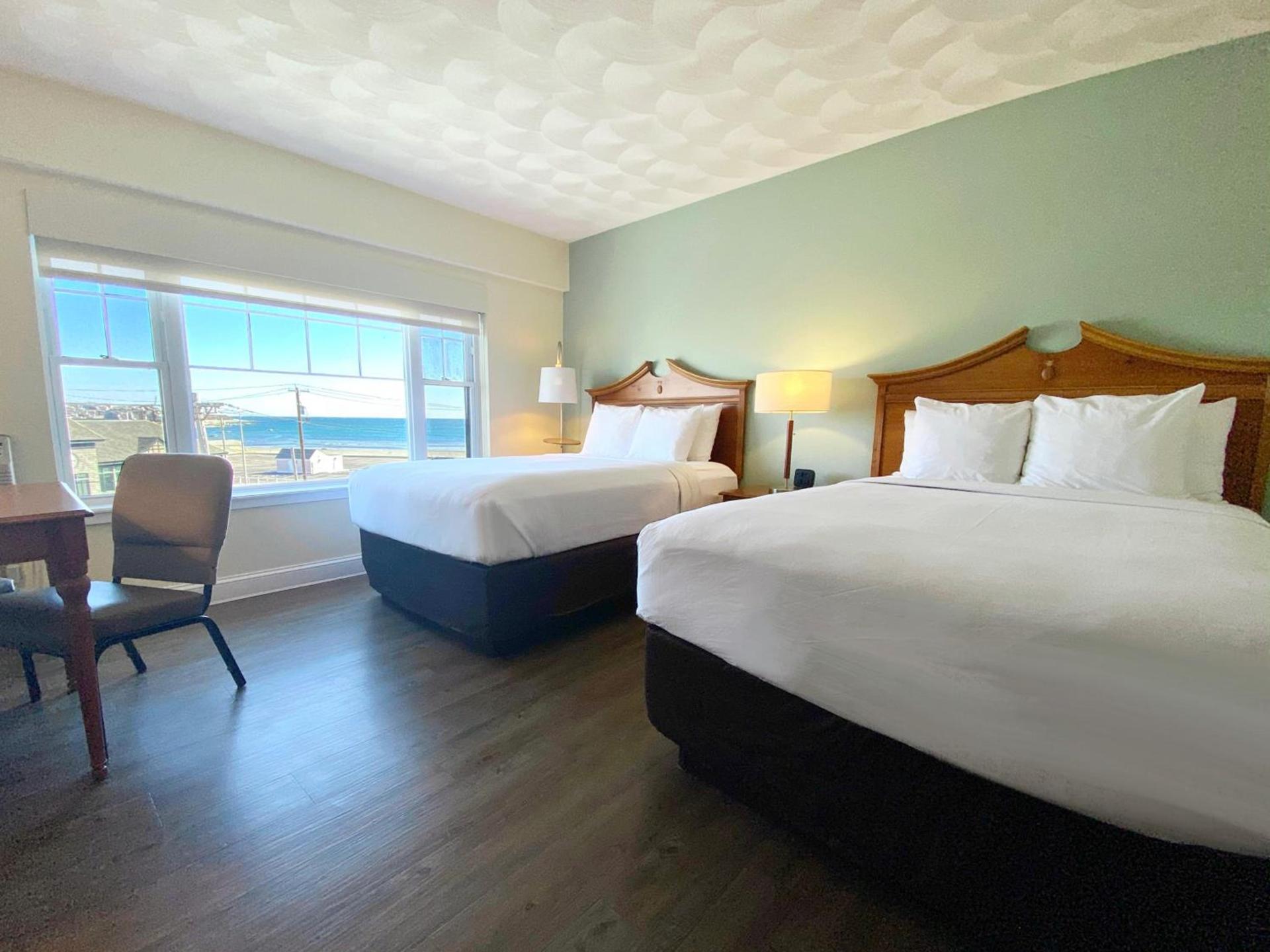 Atlantic Beach Hotel Newport photo 17