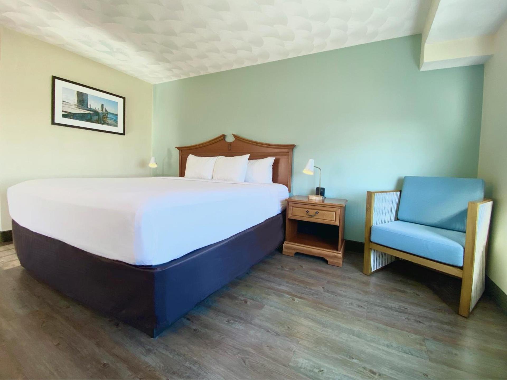 Atlantic Beach Hotel Newport photo 26