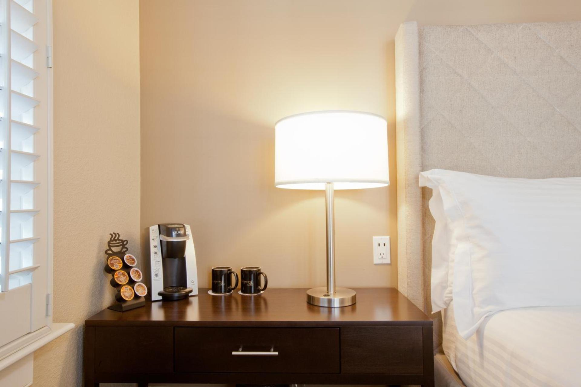 Cardinal Hotel photo 28