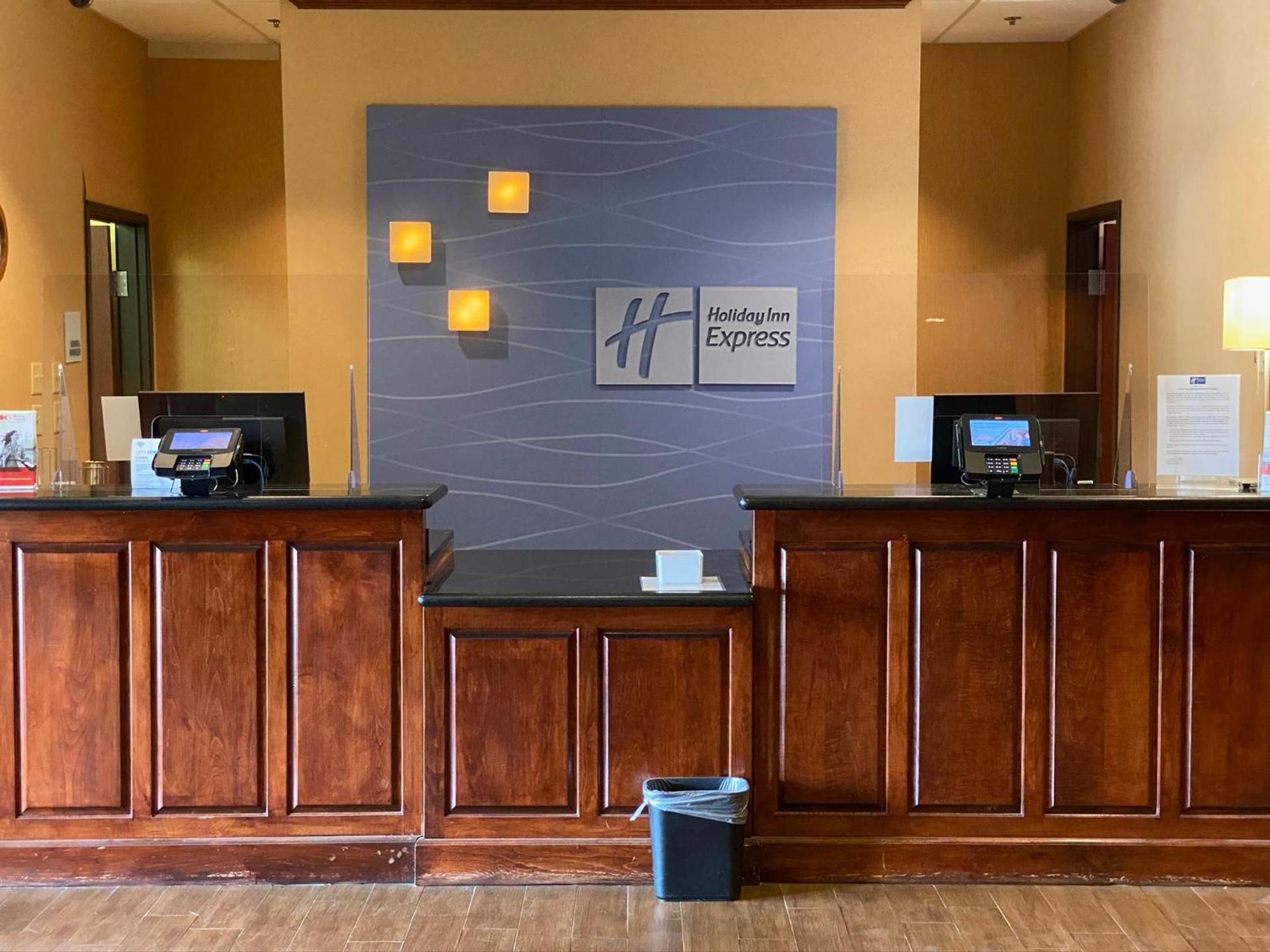 Holiday Inn Express Sweetwater by IHG photo 2