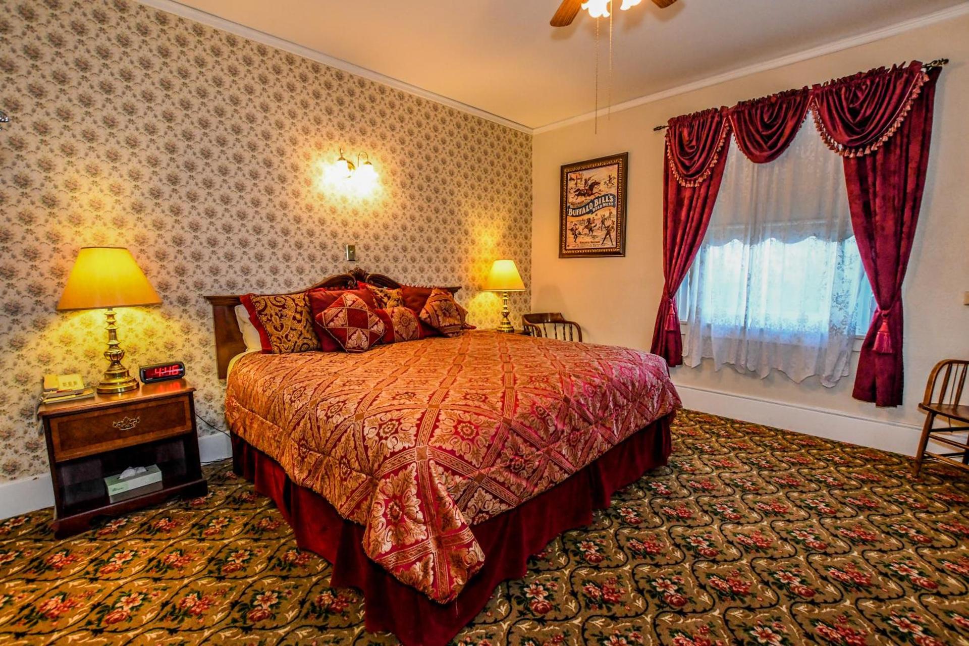 Irma Hotel photo 44