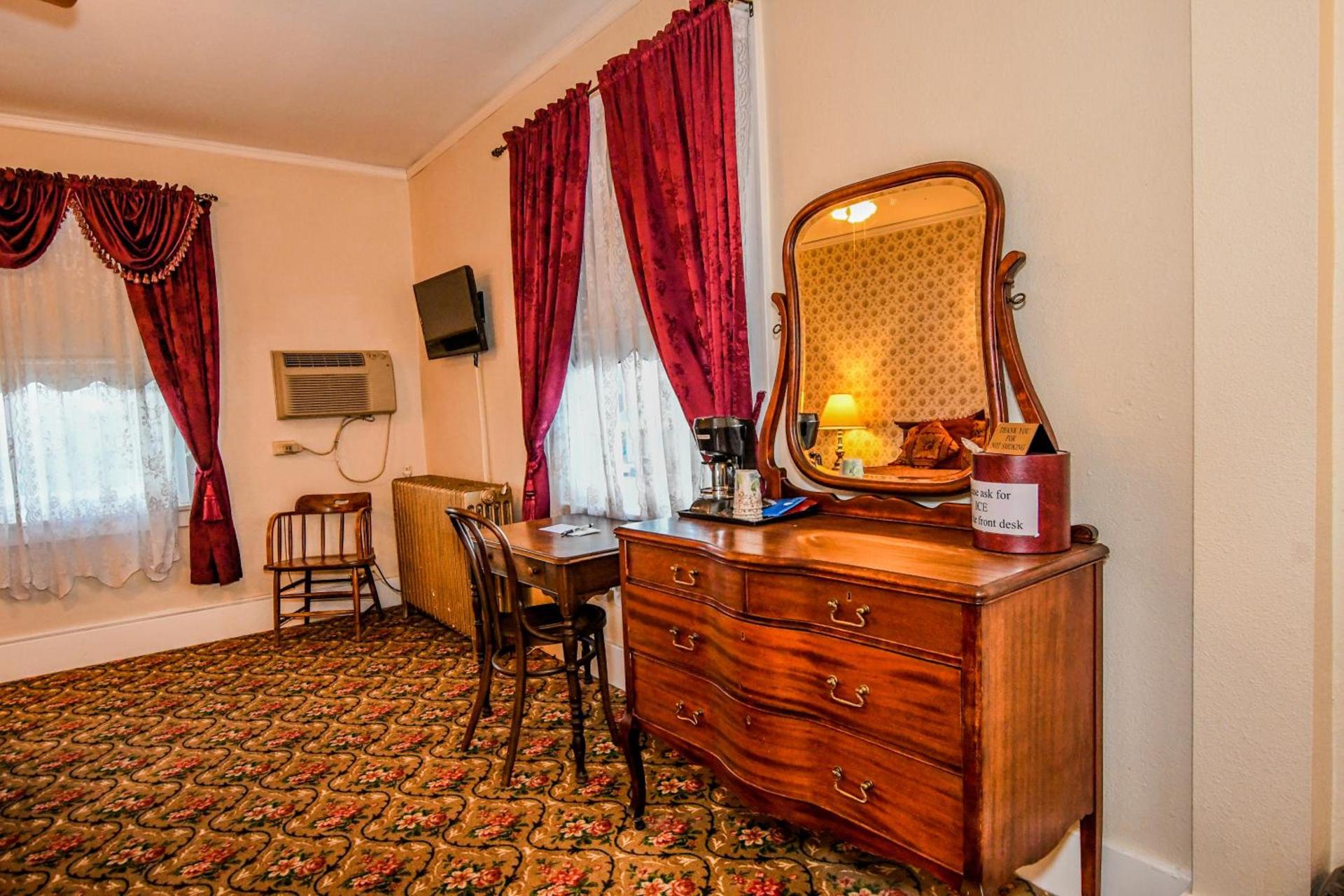 Irma Hotel photo 25