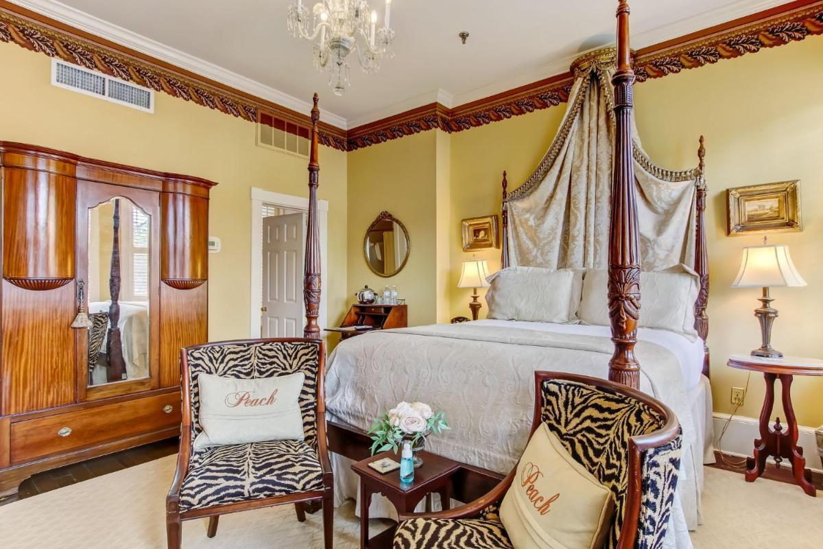 Ballastone Inn photo 65