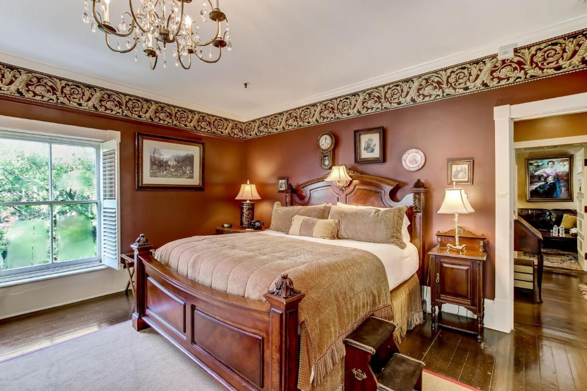 Ballastone Inn photo 71