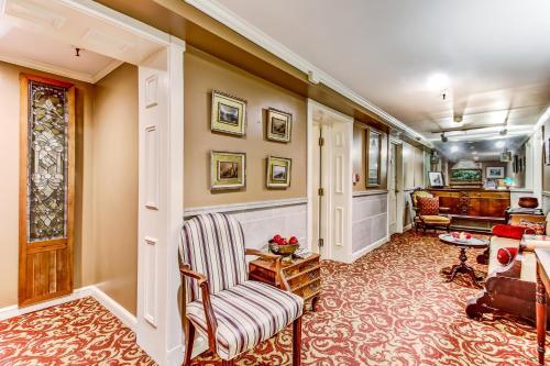 Ballastone Inn photo 1