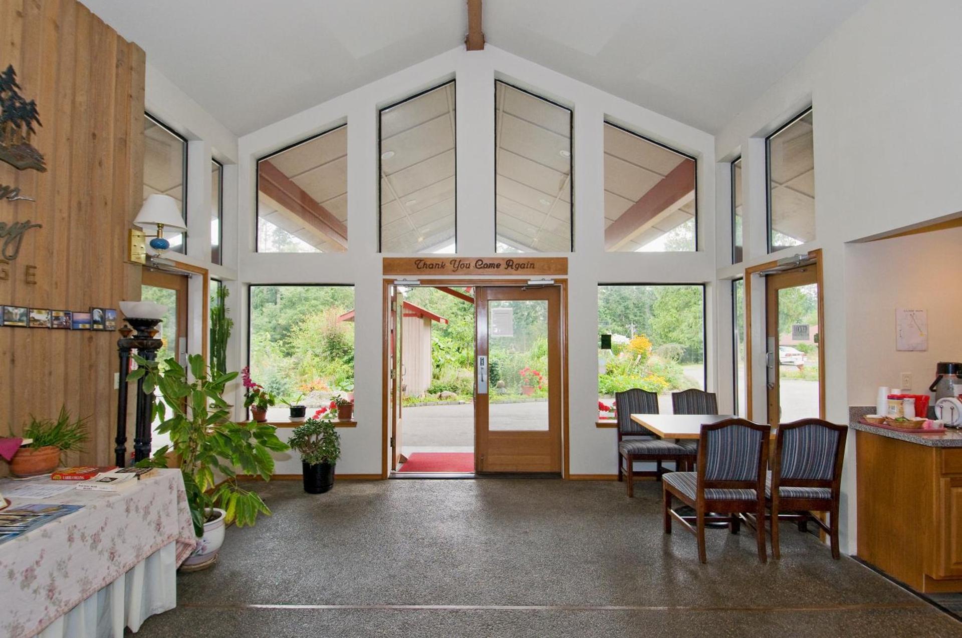 Sequim Bay Lodge photo 13