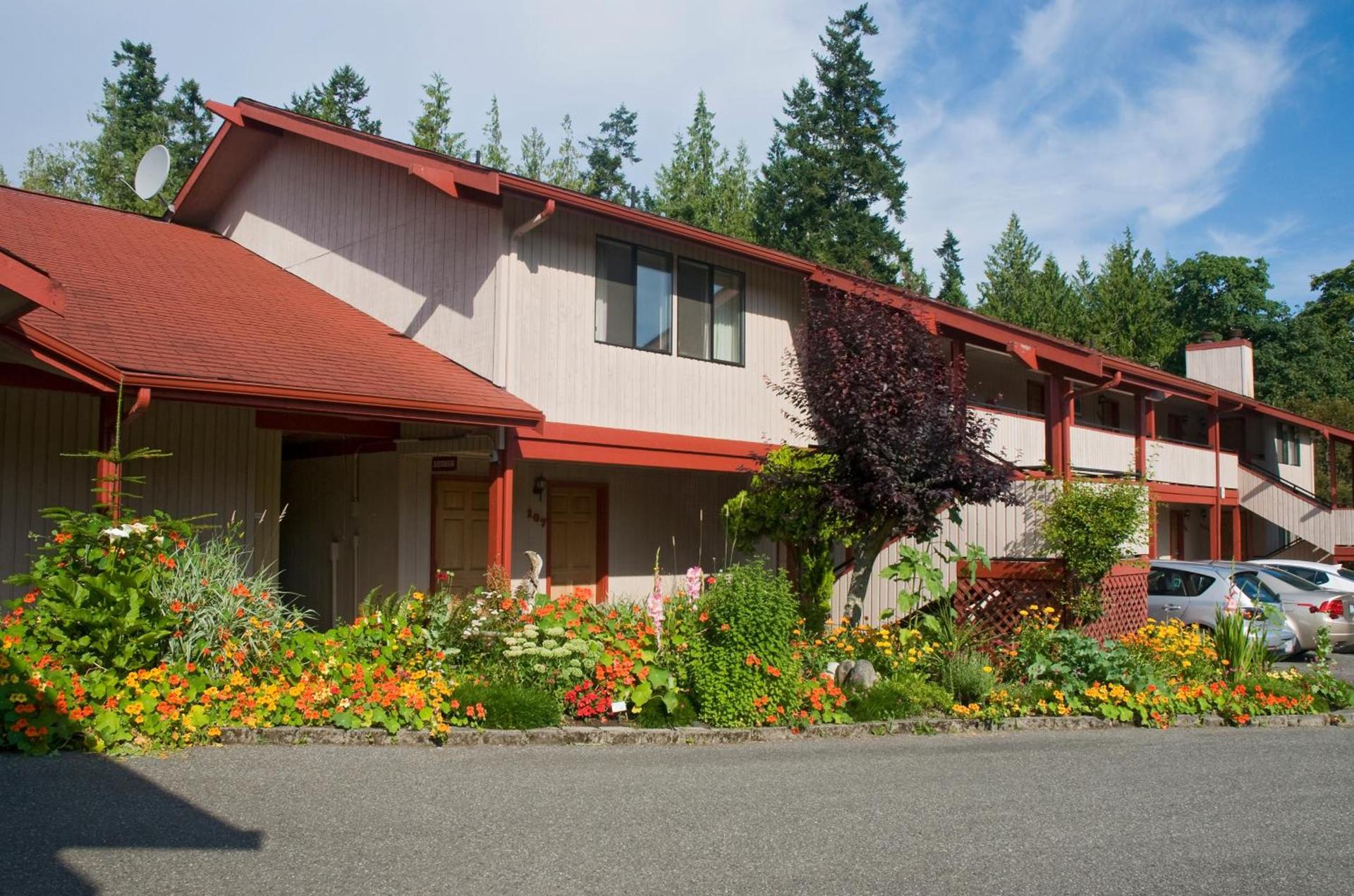 Sequim Bay Lodge photo 18
