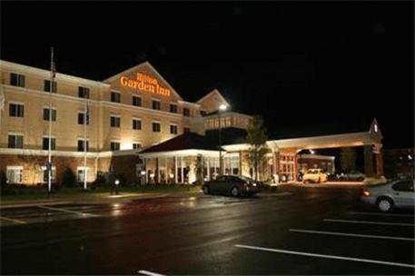 Hilton Garden Inn Oxford/Anniston, AL photo 36