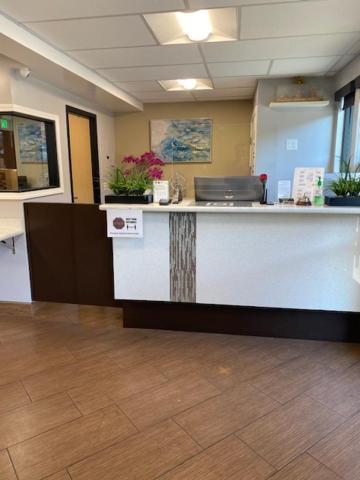 Convention Center Inn & Suites photo 5