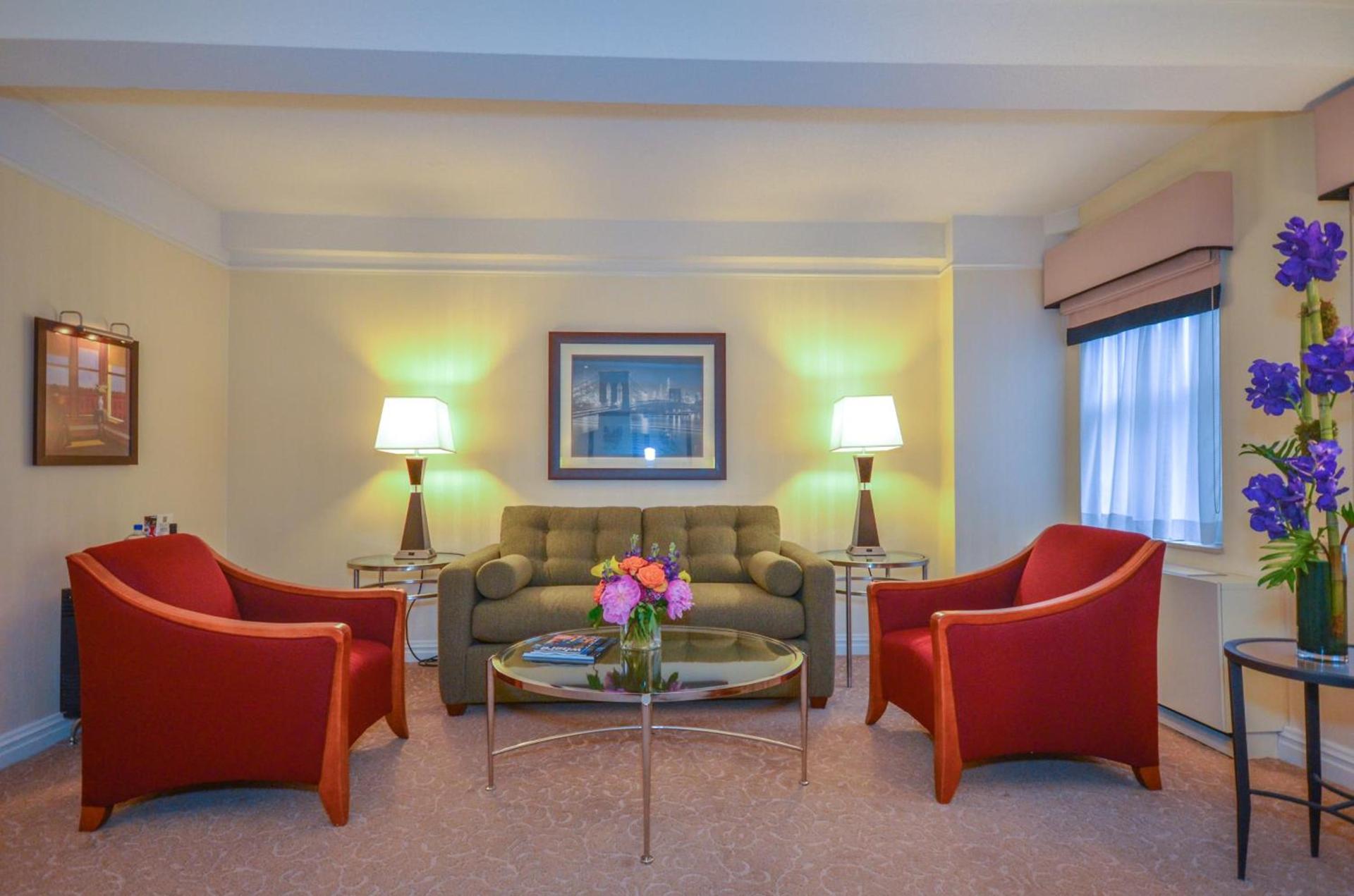 San Carlos Hotel New York photo 32